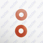 2Pcs Fiber Washer for Mercruiser Alpha 1 (8M0162651)