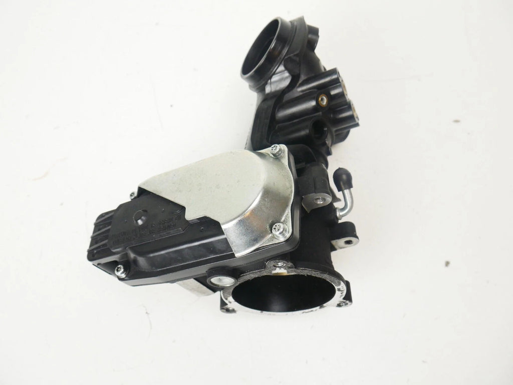 Intake Manifold with 55mm Throttle Body for Harley Touring (2017–2022)