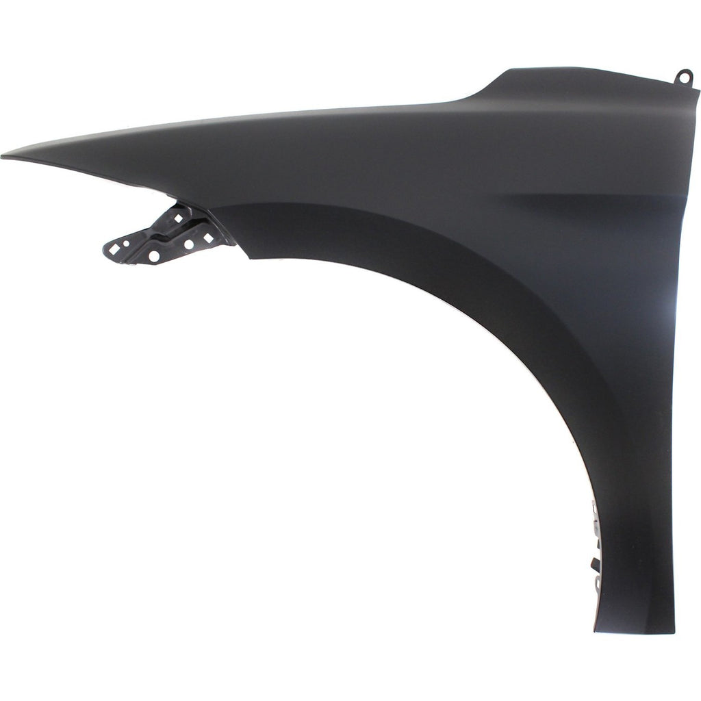 Fender for Hyundai Elantra (2017–2018) Front Driver & Passenger Side
