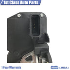 Door Lock Actuator Motor for Chevrolet Cobalt Coupe (2005–2010)