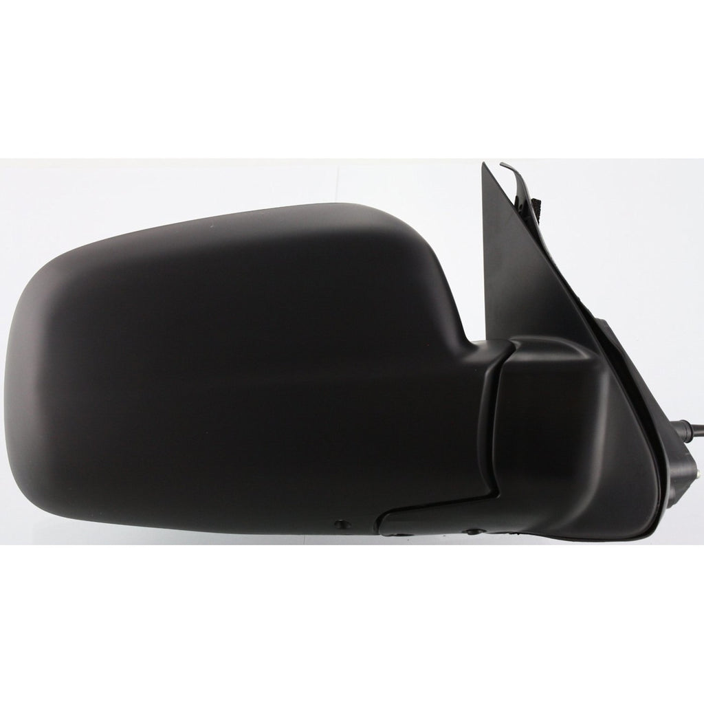 Folding Power Mirrors Pair for Honda CR-V (2002–2006)