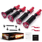 Coilover Suspension Kit for Toyota Camry (2007–2011) - 24 Way Adjustable Damping