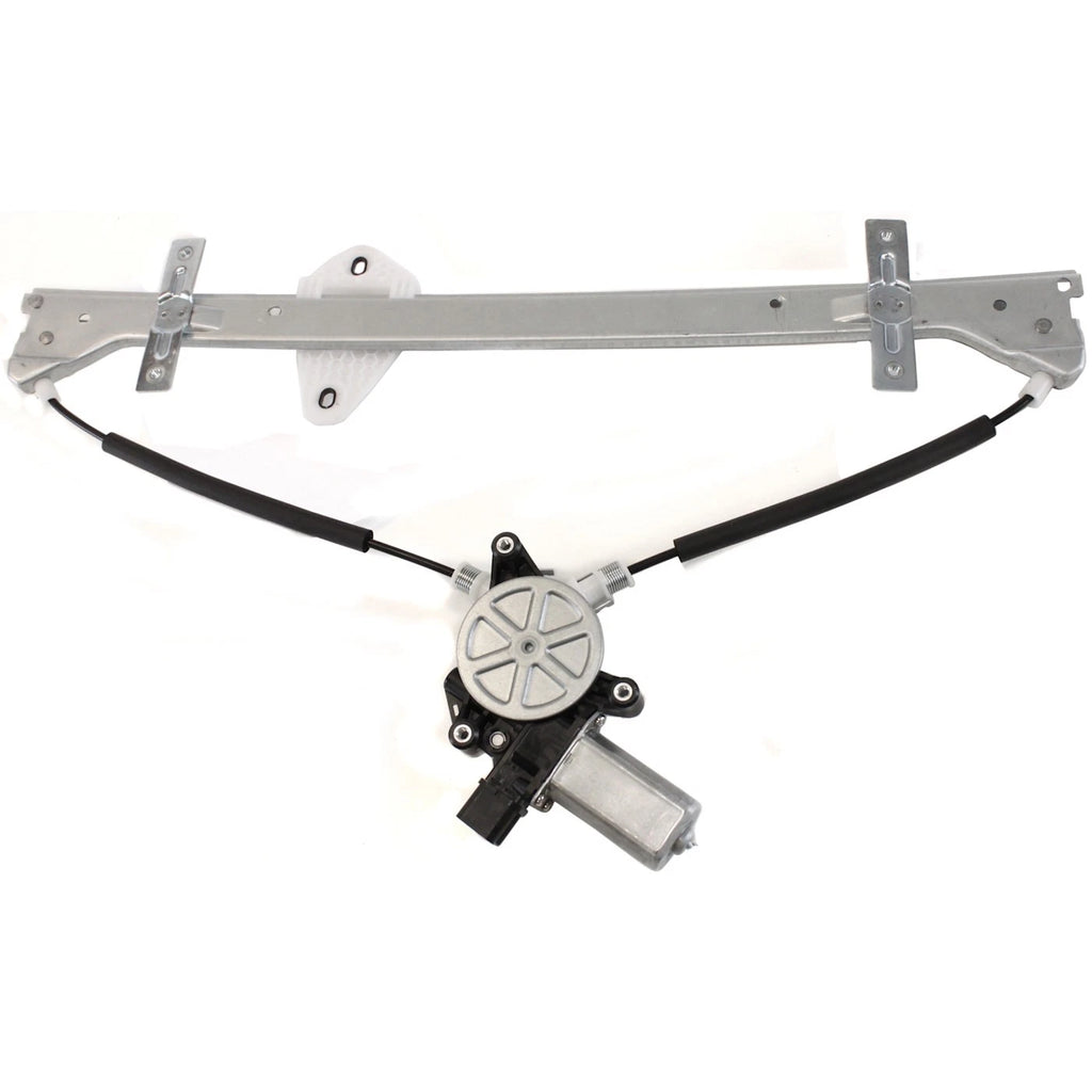 Window Regulator for Honda Odyssey (2005–2010) Left Side