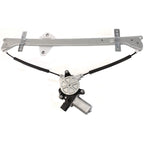 Window Regulator for Honda Odyssey (2005–2010) Left Side