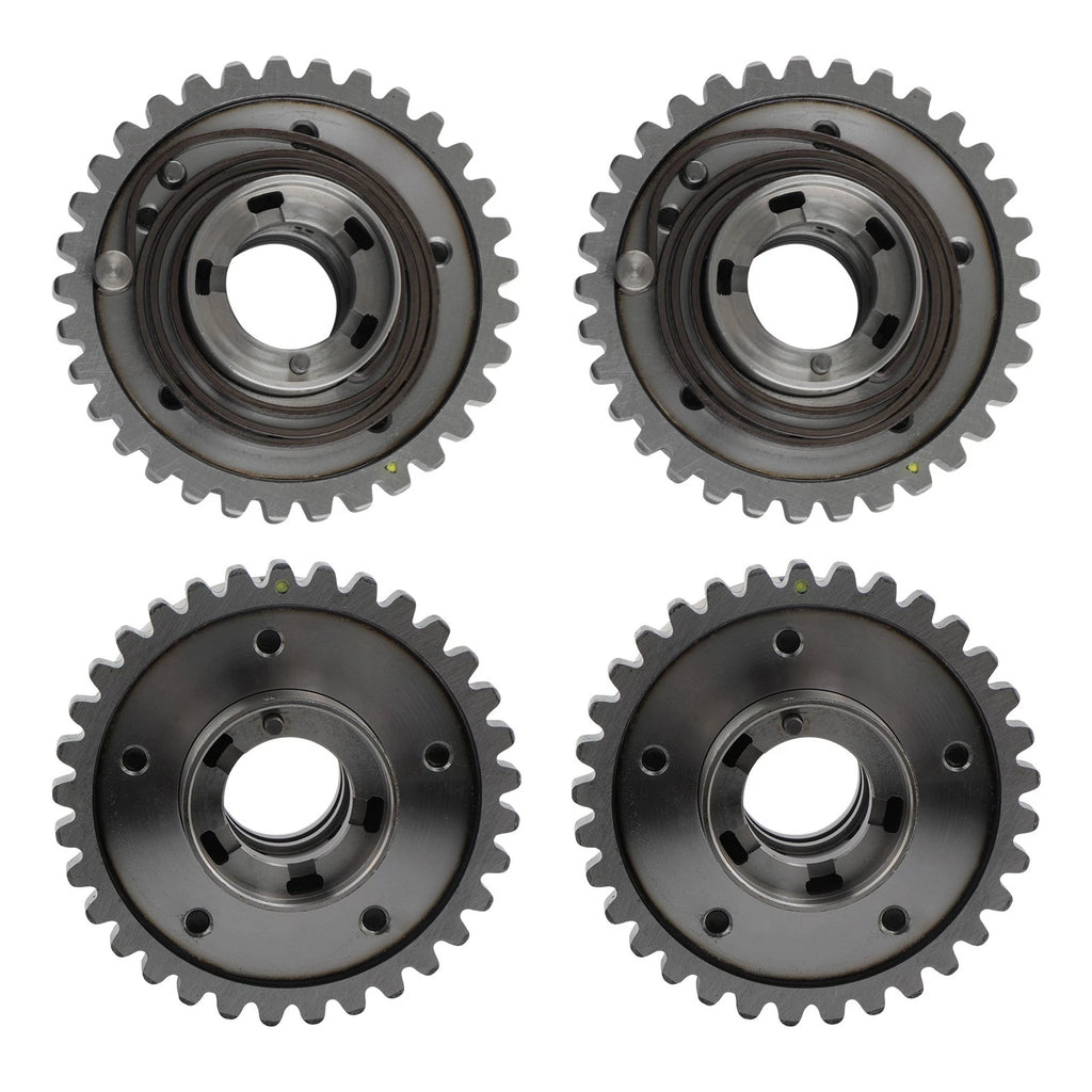2X VVT Camshaft Phasers for Jeep Chrysler Dodge Ram 3.6L V6 (2011–2020)