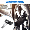 Tire Pressure Sensor 433MHz for Volkswagen Touareg (2015–2018) No.5Q0907275F