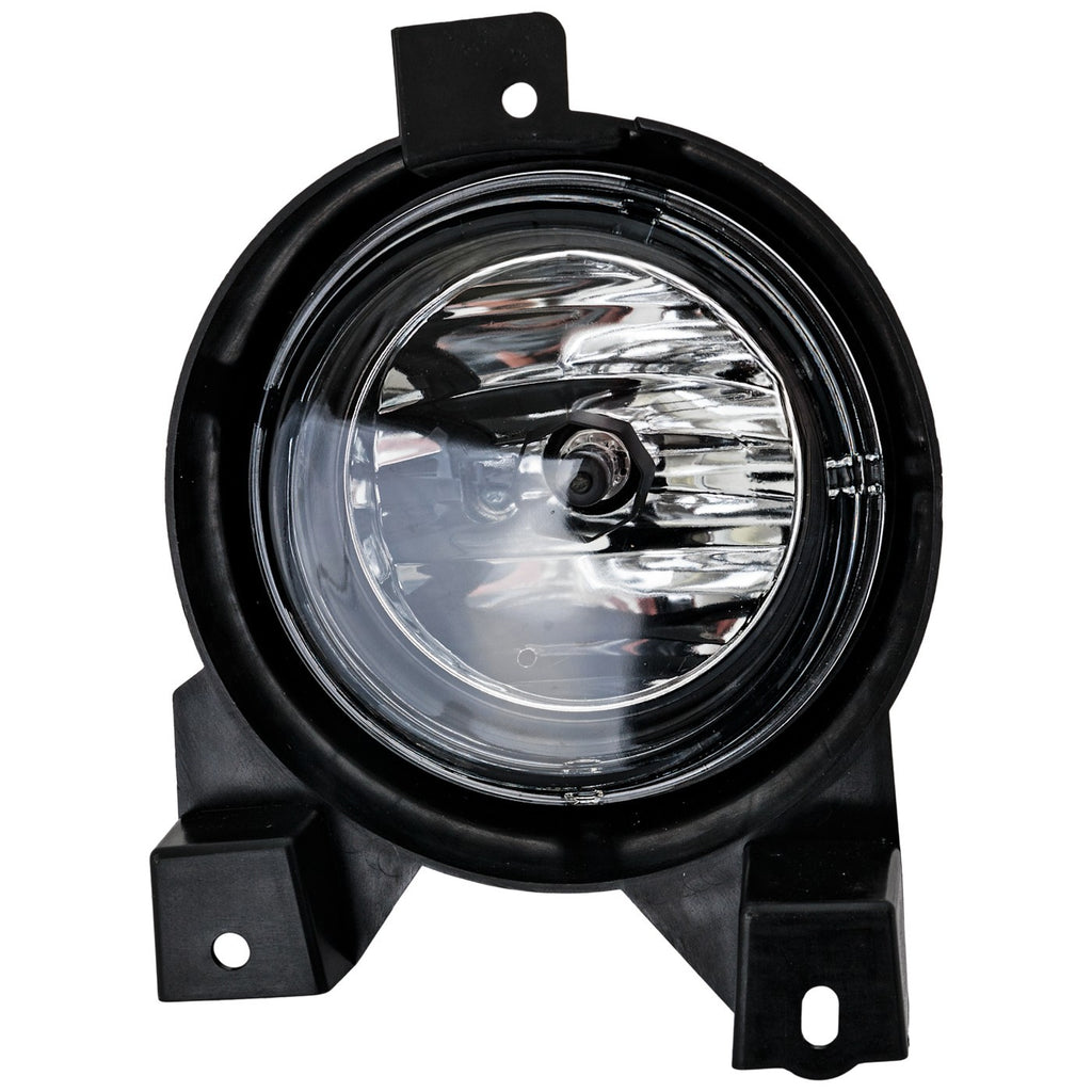 Clear Lens Fog Light for Mercury Mountaineer (2002–2005)