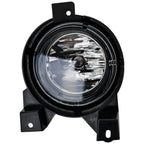 Clear Lens Fog Light for Mercury Mountaineer (2002–2005)