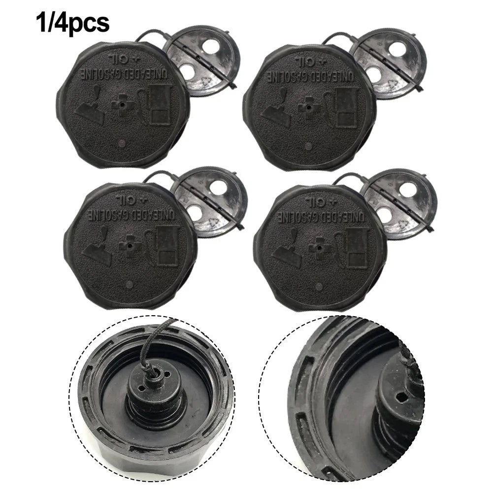 Float Type Fuel Tank Cap for Zenoah G35L G45L BC4310 BC3410