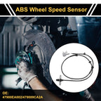 ABS Wheel Speed Sensor No. 47900EA002/479009CA2A for Nissan Xterra (2005–2015)