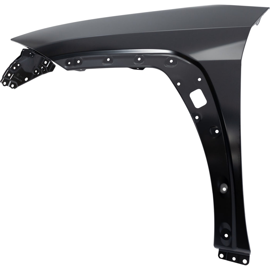 Fender for Lexus UX250h (2019–2023) Front Driver Side