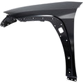 Fender for Lexus UX250h (2019–2023) Front Driver Side