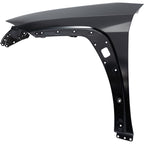 Fender for Lexus UX250h (2019–2023) Front Driver Side