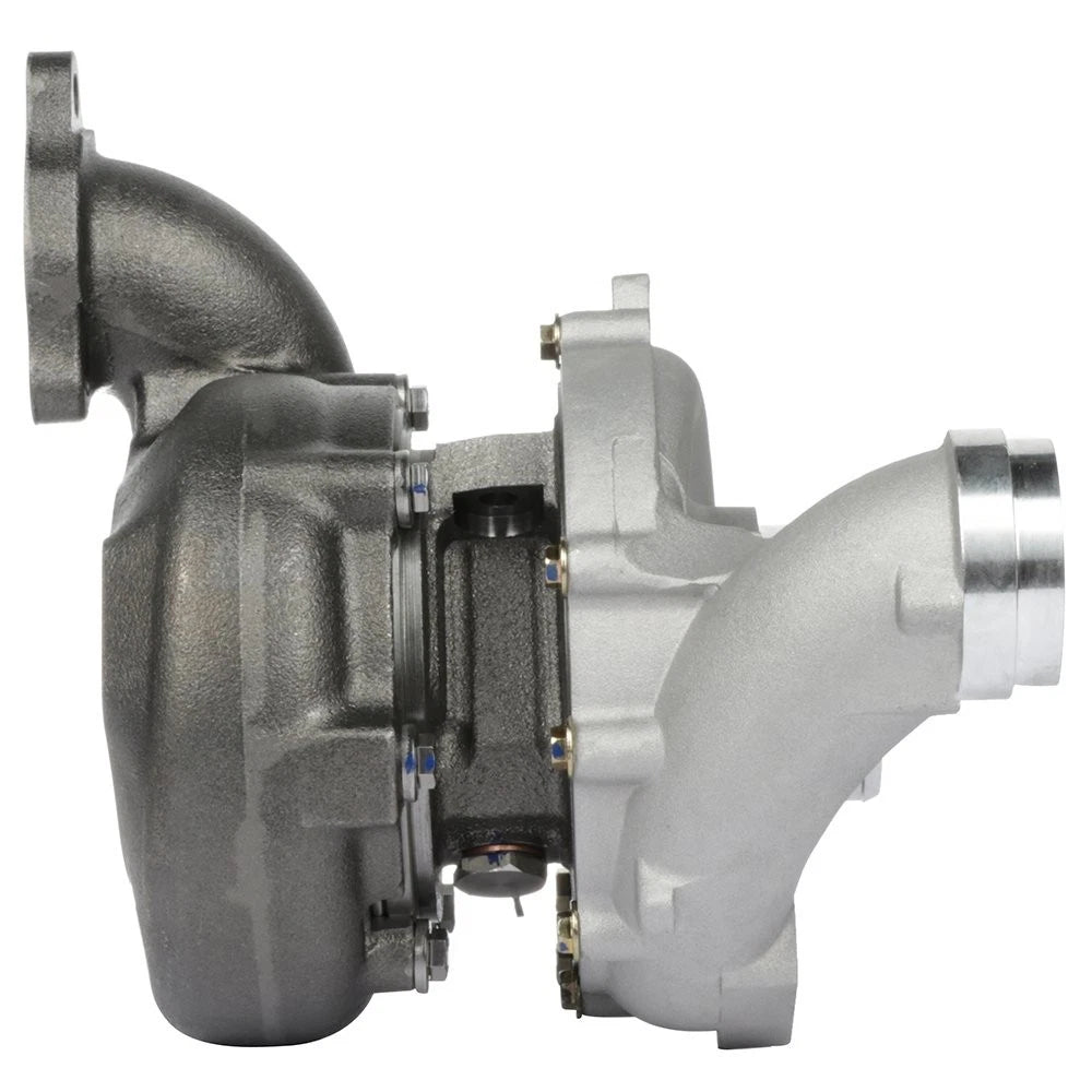 Turbocharger 765155-0004 for Mercedes-Benz R320 3.0L (2007–2008)