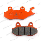 Carbon Ceramic Brake Pads for Honda Kawasaki Kymco Suzuki (FA228)