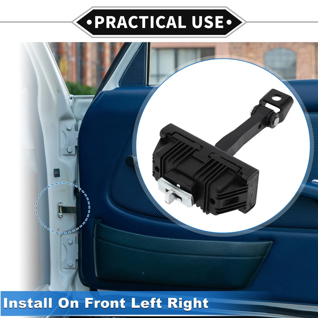 Door Check Strap Stopper Limiter No.51218204173 for BMW 323Ci (2000–2006)