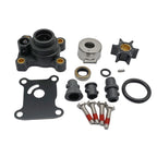 Impeller Water Pump Repair Kit for Johnson/Evinrude 9.9hp & 15hp (394711)