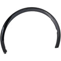Front Wheel Opening Molding for Toyota Prius (2023–2024) Matte Black