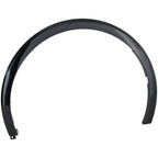 Front Wheel Opening Molding for Toyota Prius (2023–2024) Matte Black
