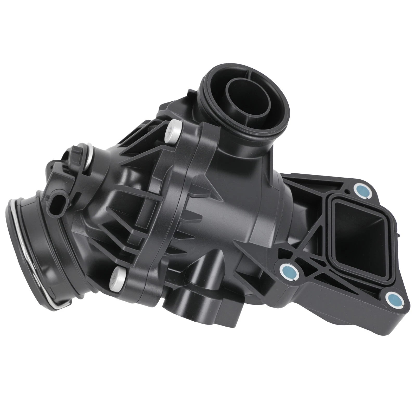 Thermostat Housing Assembly for Mercedes V6 3.5L (2012–2018)