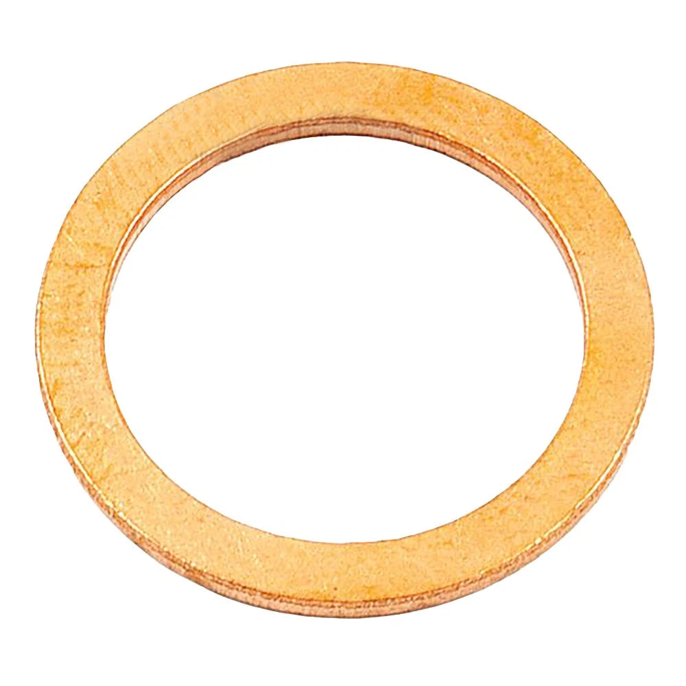 Copper Sealing Washer for Ford 2000 3000 4000 (C5NE9E529A)