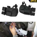 2Pcs Power Door Lock Actuators for Honda Accord (2003–2007)