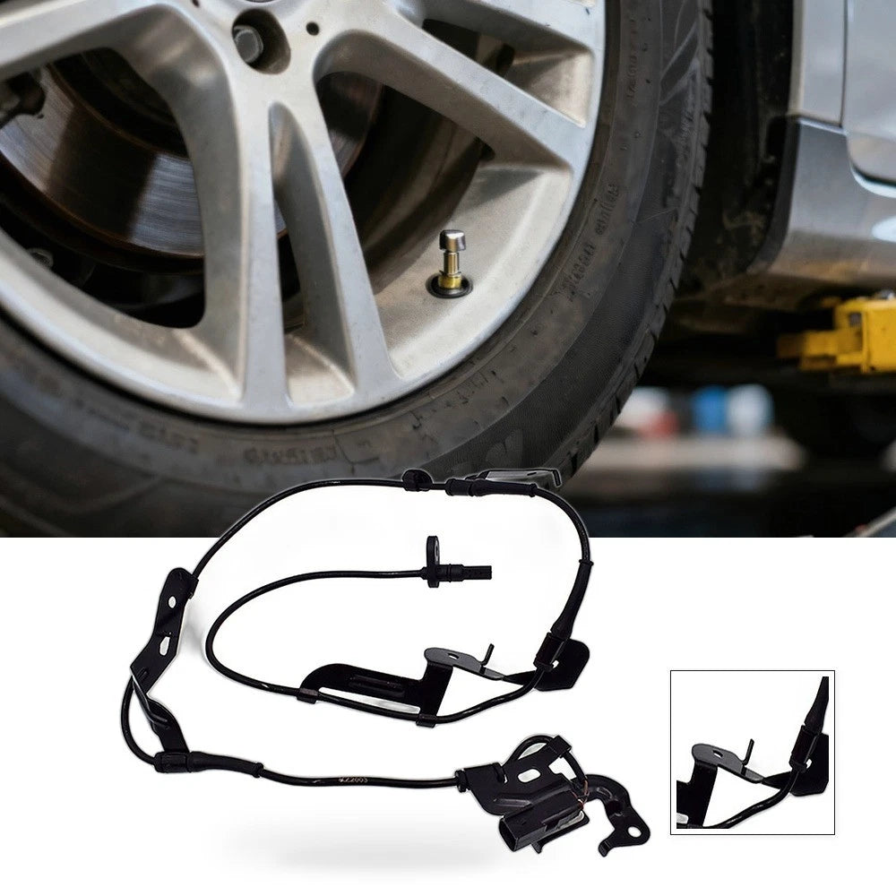Wheel Speed Sensor ABS for Ford Ranger, Mazda BT-50 (DB392C205BD)