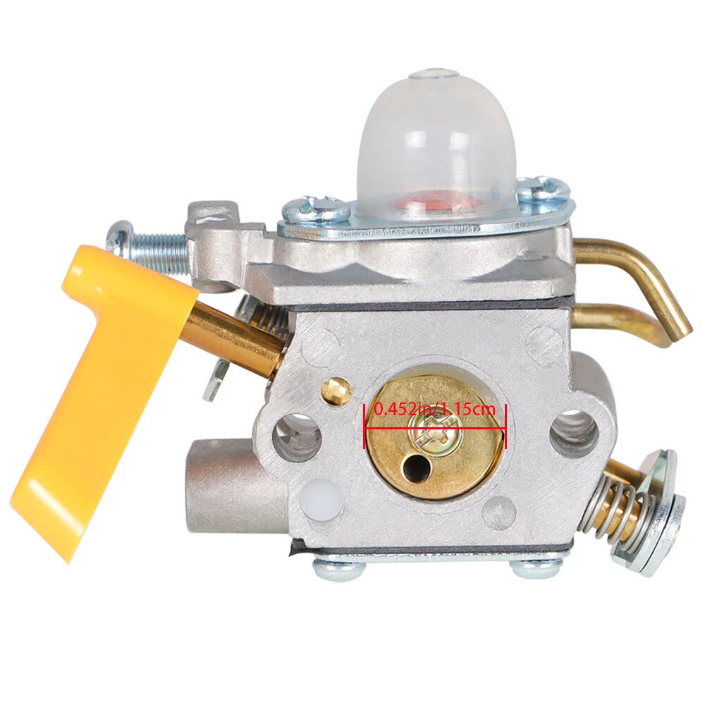 Carburetor for Ryobi Trimmer RY28100 (2010-2020)