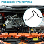 Set of 1 Fuel Vapour Separator Tube Assembly for Ford Edge 2.0L (2015–2023) No.F2GZ-9D289-A