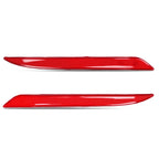 Bumper Reflector for Mercedes Benz 180A/220A (1954–1959) A2228200374