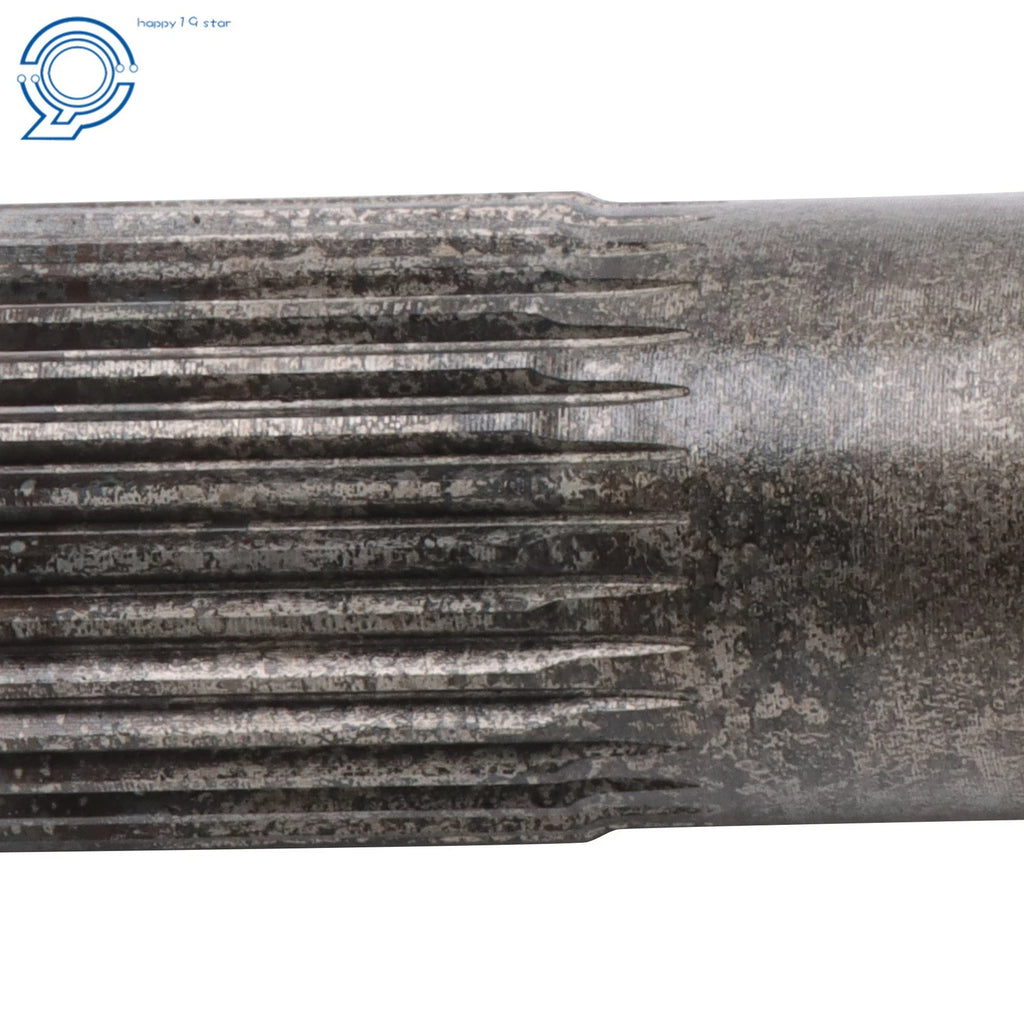 Rear Passenger Side Drive Axle Shaft for Dodge Dakota (2005–2011)