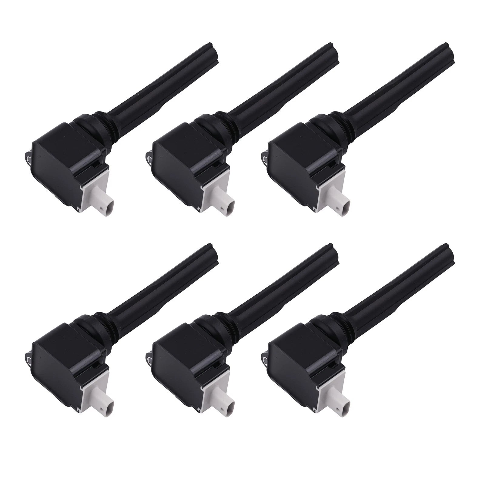6X Ignition Coils for Ford Expedition F150 3.5L V6 (2017–2020) UF826