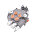 Hydraulic Control Valve 21 GPM 3600 PSI for
