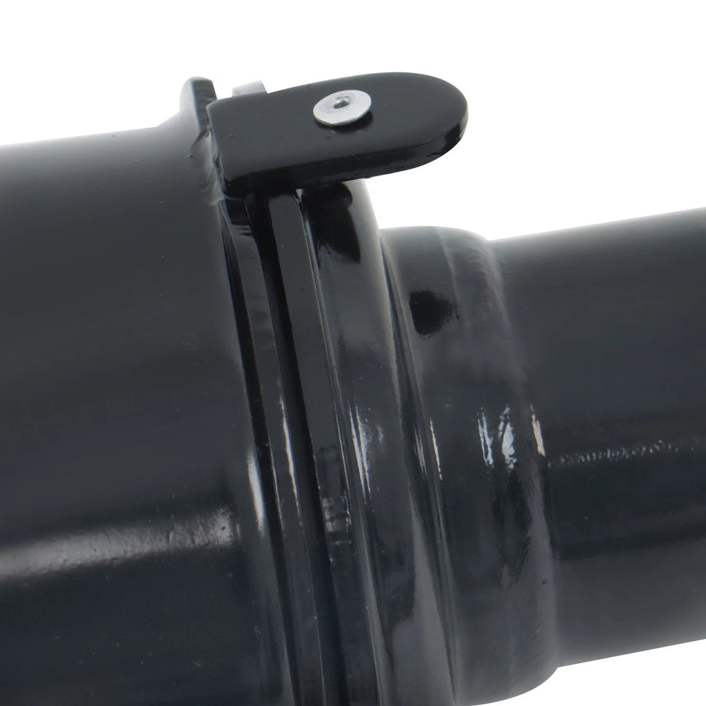 1X Front Air Suspension Strut for Land Rover LR3 LR4 (2005–2014)