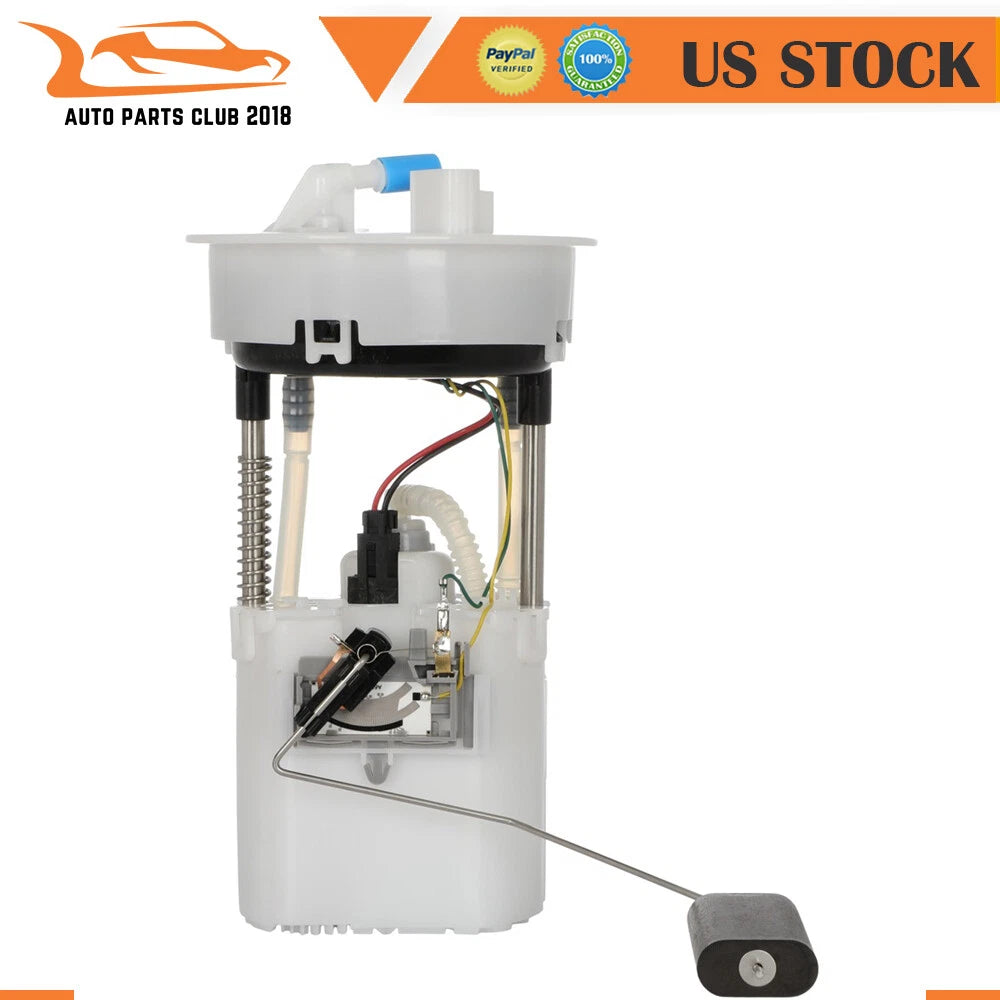 Electric Fuel Pump Module for Mazda 2 (2011–2014)