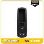 Front Right Power Window Switch for Dodge Journey (2011–2017, 2019)