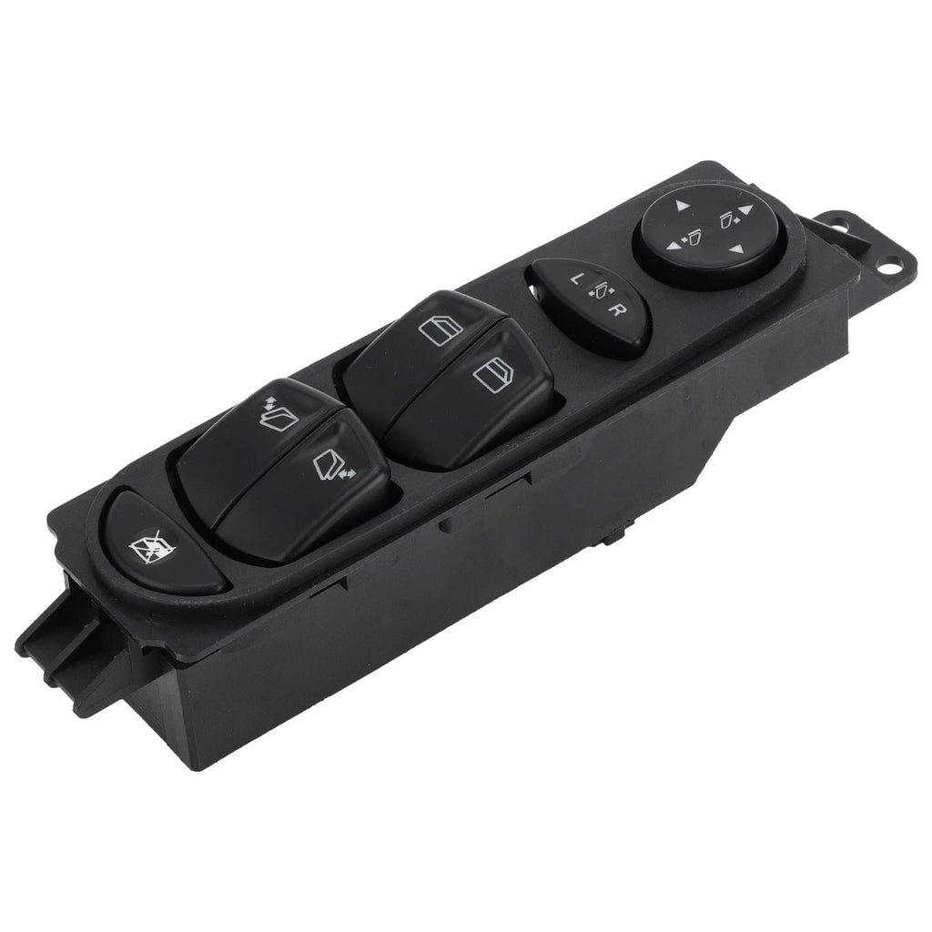 Power Window Switch for Mercedes-Benz Viano Vito (A6395451313)