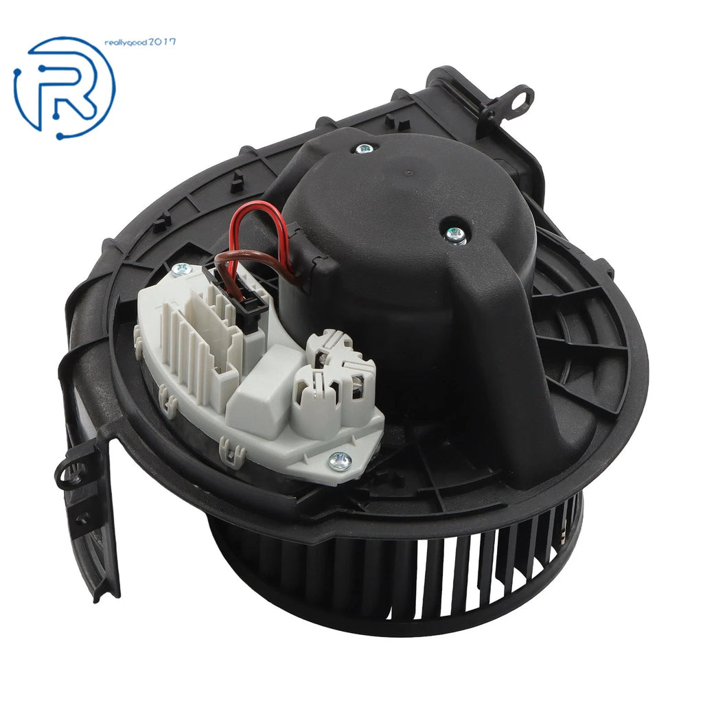 Heater Blower Motor & Wheel for BMW X6 (2008-2014)