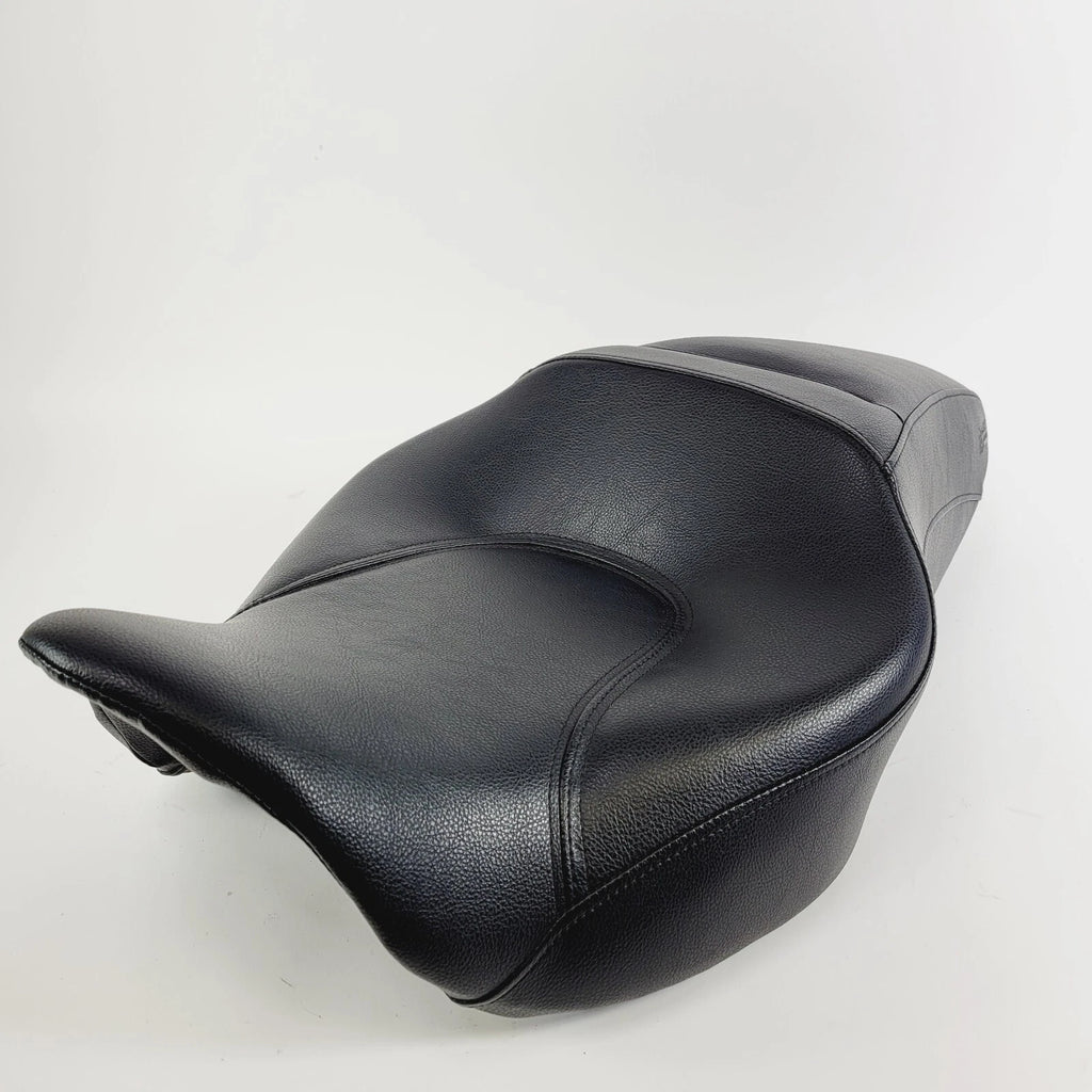 Leather Sargent SHD-1900 Fastback Seat for Harley Touring (2008–2023)