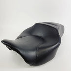 Leather Sargent SHD-1900 Fastback Seat for Harley Touring (2008–2023)