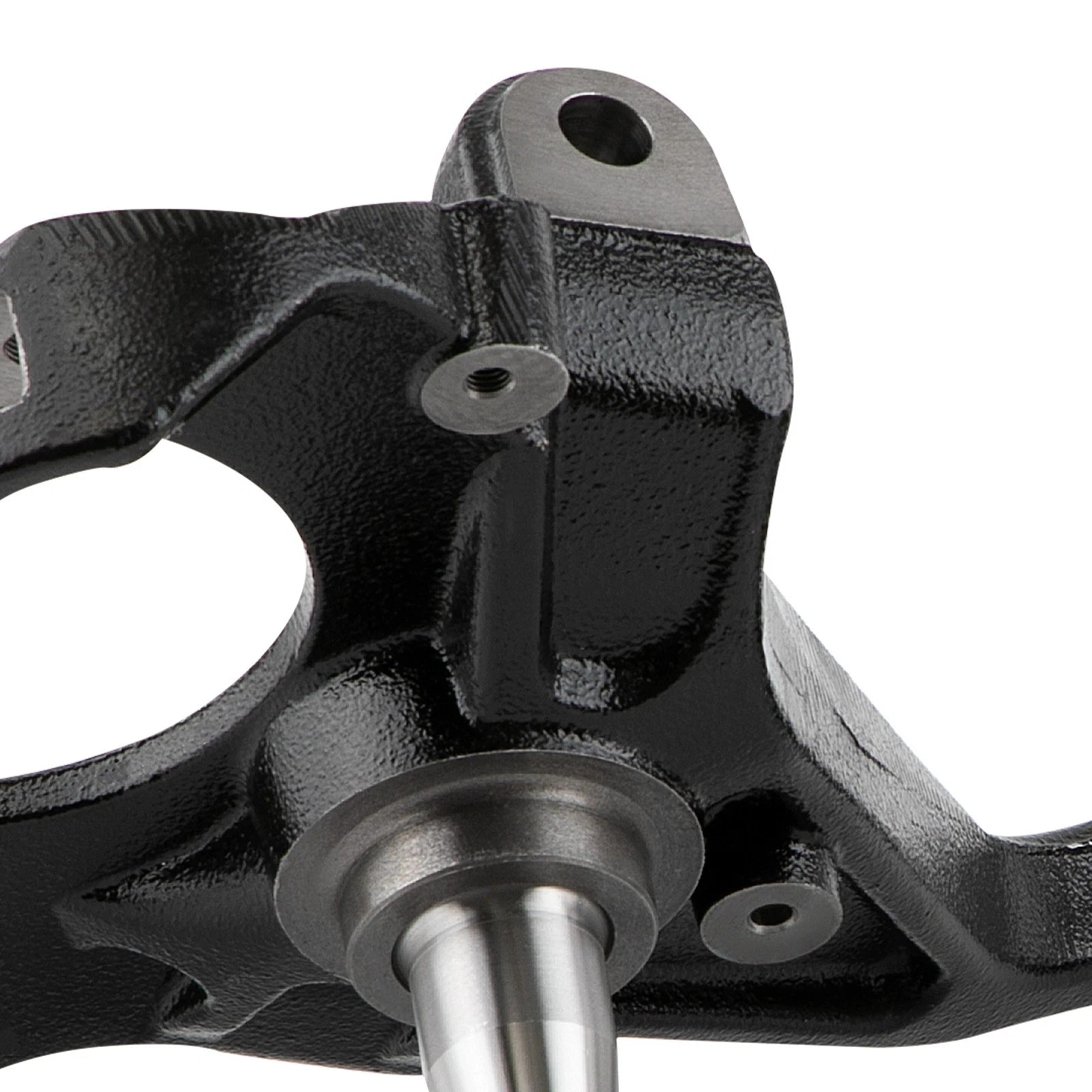 2" Front 4" Rear Suspension Lowering Kit for Chevrolet S10 (1982-2004)