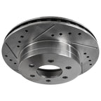 Front Brake Disc Rotors for Chevy Suburban, Tahoe, GMC Yukon, Escalade