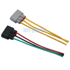 Regulator Link Harness Lead for Kawasaki ZG1400 Concours 14 ABS (2008–2013)