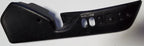 Seat Switch Trim RH for Ford Thunderbird SC (1989–1995)