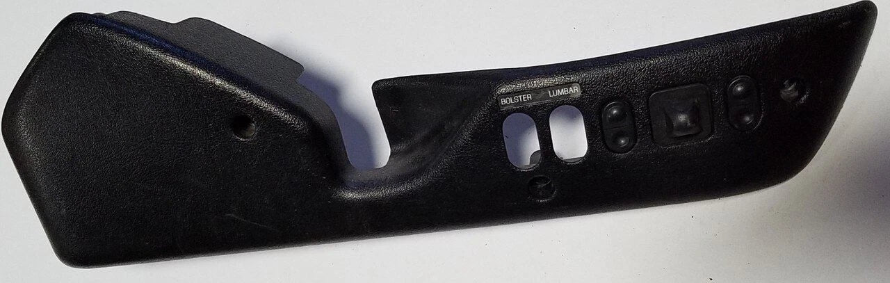 Seat Switch Trim RH for Ford Thunderbird SC (1989–1995)