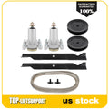 Rebuild Kit for Craftsman Husqvarna Poulan 46" Deck