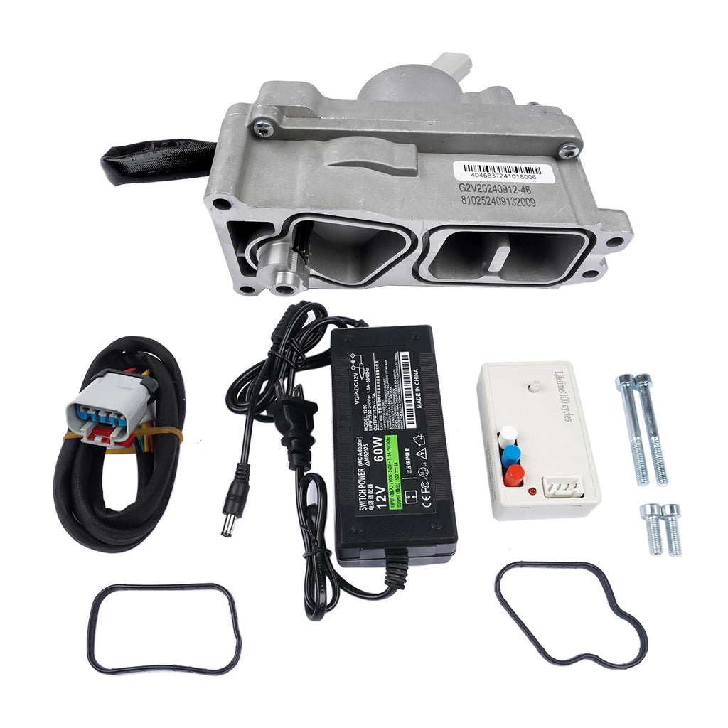 Turbo Electronic Actuator for Dodge Ram 2500 3500 (2007-2012)