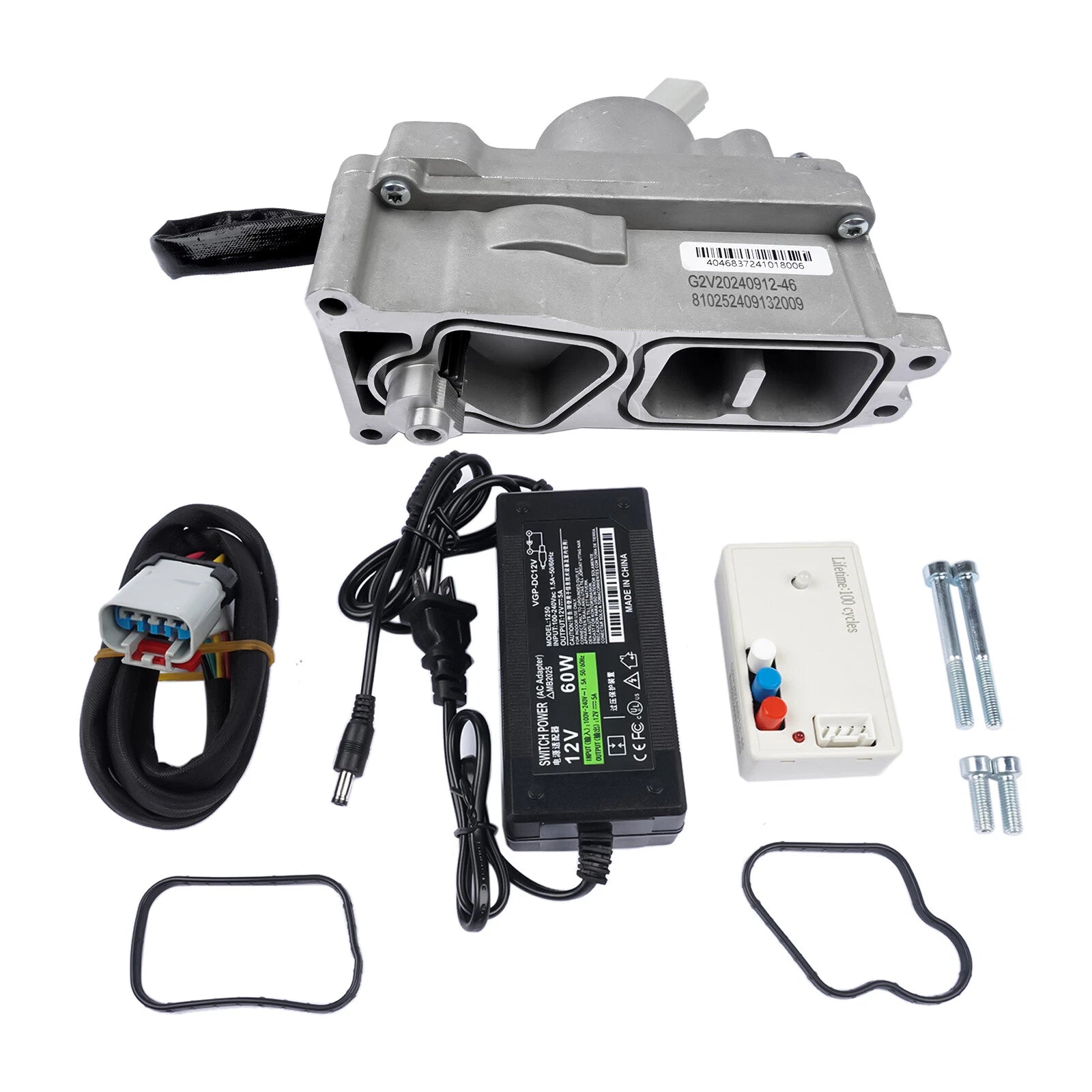Turbo Electronic Actuator for Dodge Ram 2500 3500 (2007-2012)