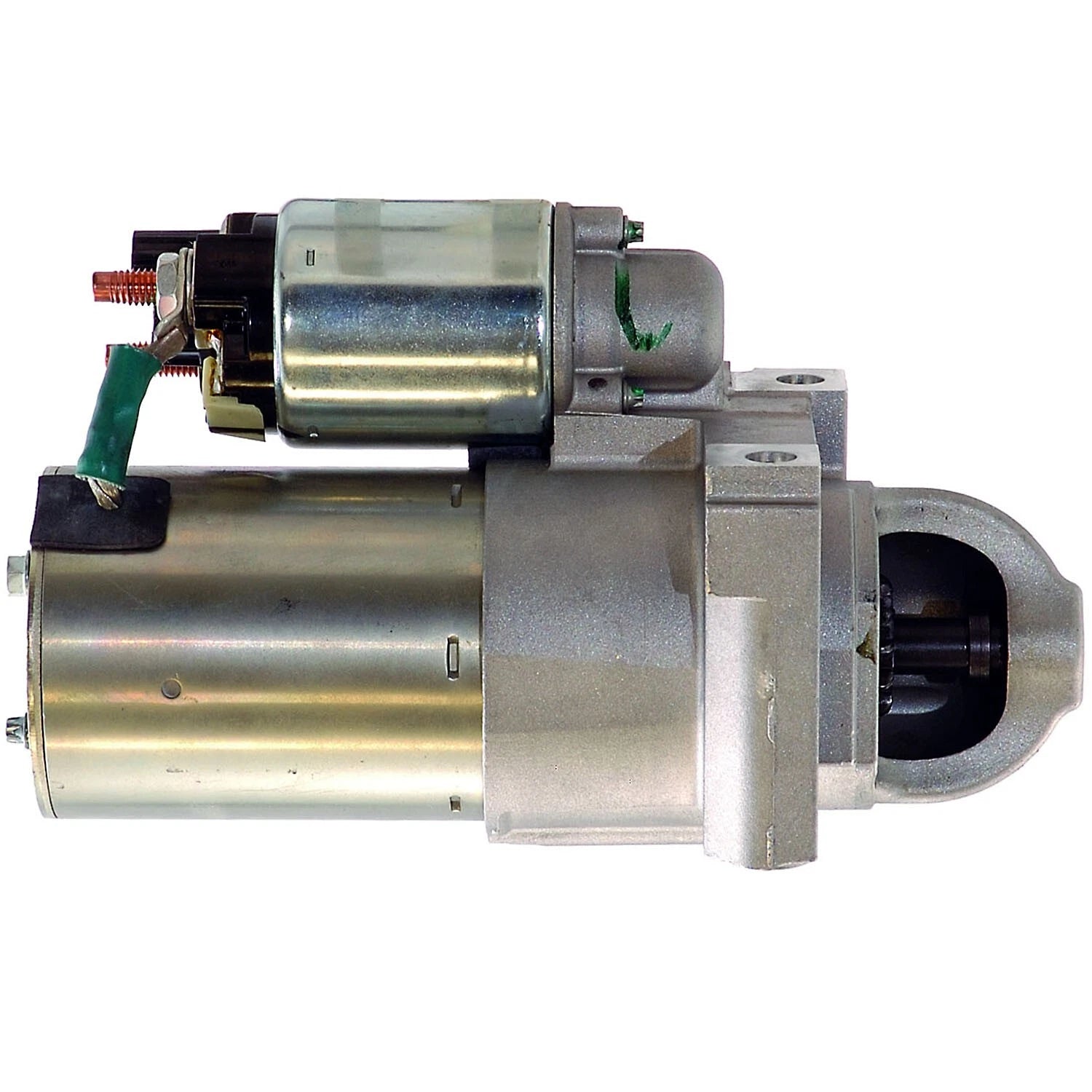Starter Motor 280-5392 for Cadillac CTS Escalade ESV EXT Chevy Avalanche (–)