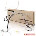 Power Steering Pressure & Return Line Hose for Nissan 370Z (2014–2015)